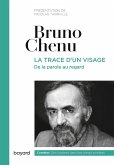 La trace d'un visage (eBook, ePUB)