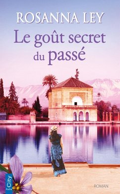 Le goût secret du passé (eBook, ePUB) Cover Le goût secret du passé (eBook, ePUB)
