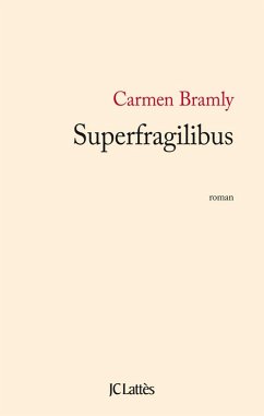 Cover Superfragilibus (eBook, ePUB)