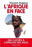 L'Afrique en face (eBook, ePUB)