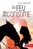 Ce feu qui me consume (eBook, ePUB)