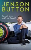 Comment devenir pilote de F1 (eBook, ePUB)