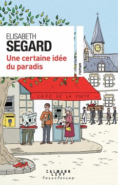 Cover Une certaine idée du Paradis (eBook, ePUB)