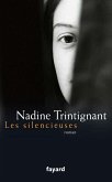 Les silencieuses (eBook, ePUB)