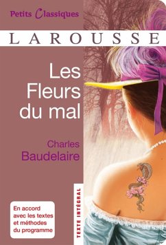 Cover Les Fleurs du mal (eBook, ePUB)