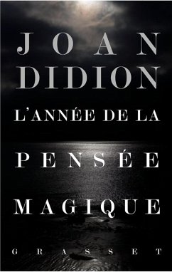 L'année de la pensée magique (eBook, ePUB) Cover L'année de la pensée magique (eBook, ePUB)