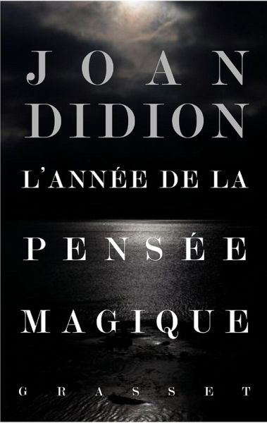 L'année de la pensée magique (eBook, ePUB) L'année de la pensée magique (eBook, ePUB)