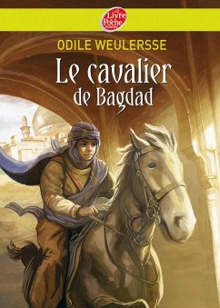 Le cavalier de Bagdad (eBook, ePUB) - Weulersse, Odile