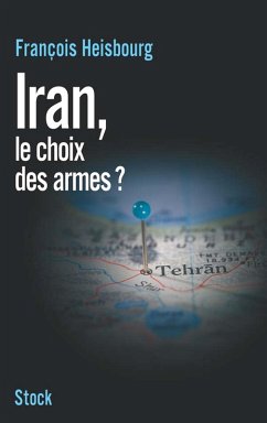 Iran, le choix des armes (eBook, ePUB) Cover Iran, le choix des armes (eBook, ePUB)