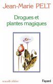 Drogues et plantes magiques (eBook, ePUB)