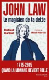 John Law (eBook, ePUB) John Law (eBook, ePUB)