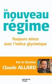 Le nouveau régime : toujours mince avec l'indice glycémique (eBook, ePUB)