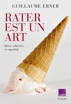 Cover Rater est un art (eBook, ePUB)