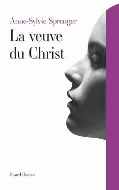 Cover La veuve du Christ (eBook, ePUB)