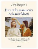 Jésus et les manuscrits de la mer morte (eBook, ePUB)