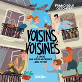 Voisins, voisines (eBook, ePUB)