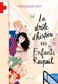 La drôle d'histoire des enfants Raspail (eBook, ePUB) La drôle d'histoire des enfants Raspail (eBook, ePUB)