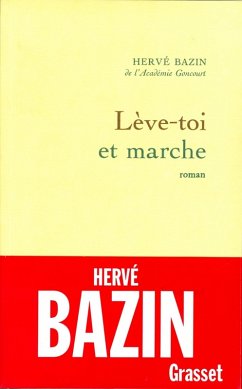 Cover Lève-toi et marche (eBook, ePUB)