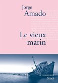 Le vieux marin (eBook, ePUB)