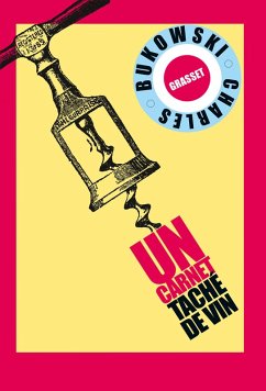 Cover Un carnet taché de vin (eBook, ePUB)