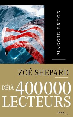 Maggie Exton (eBook, ePUB) - Shepard, Zoé