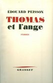 Thomas et l'ange (eBook, ePUB)