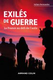 Exilés de guerre (eBook, ePUB)