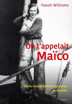 On l'appelait Maïco (eBook, ePUB) - Williams, Yseult