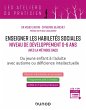 Enseigner les habiletés sociales -... - Bild 1