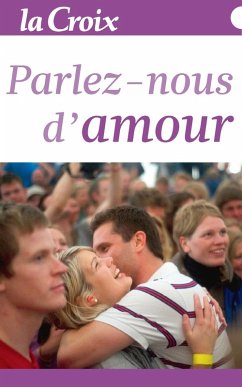 Cover Parlez-Nous d'Amour (eBook, ePUB)
