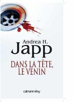 Cover Dans la tête, le venin (eBook, ePUB)