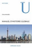 Manuel d'histoire globale (eBook, ePUB)