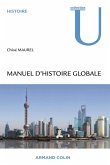 Manuel d'histoire globale (eBook, ePUB) Manuel d'histoire globale (eBook, ePUB)