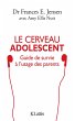 Le cerveau adolescent (eBook, ePUB) - Bild 1