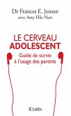 Le cerveau adolescent (eBook, ePUB)