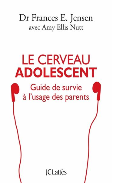 Le cerveau adolescent (eBook, ePUB) Le cerveau adolescent (eBook, ePUB)