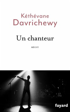 Cover Un Chanteur (eBook, ePUB)