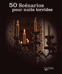 50 scénarios pour nuits torrides (eBook, ePUB) - Chatrene, Sandrine