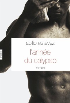 L'année du calypso (eBook, ePUB) Cover L'année du calypso (eBook, ePUB)