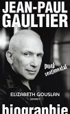 Jean-Paul Gaultier, punk sentimental (eBook, ePUB)