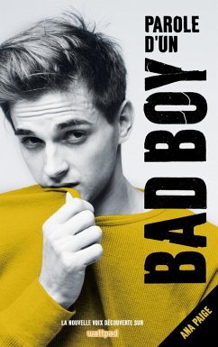 Cover Parole d'un Bad Boy (eBook, ePUB)