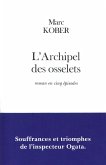 L'Archipel des osselets (eBook, ePUB)