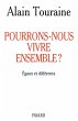 Pourrons-nous vivre ensemble ? (eBook,... - Bild 1