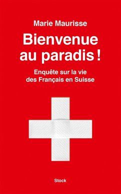 Cover Bienvenue au paradis ! (eBook, ePUB)