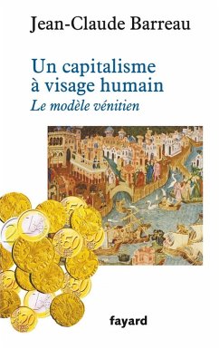 Cover Un capitalisme à visage humain (eBook, ePUB)