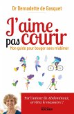 J'aime pas courir (eBook, ePUB) J'aime pas courir (eBook, ePUB)