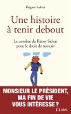 Une histoire à tenir debout (eBook, ePUB)