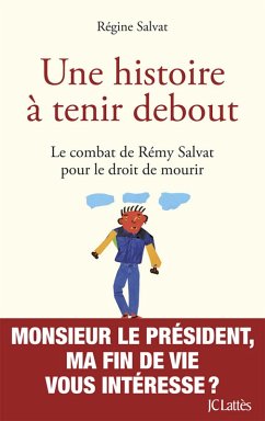 Cover Une histoire à tenir debout (eBook, ePUB)