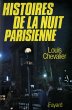 Histoires de la nuit parisienne (eBook,... - Bild 1