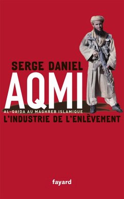 AQMI (eBook, ePUB) - Daniel, Serge